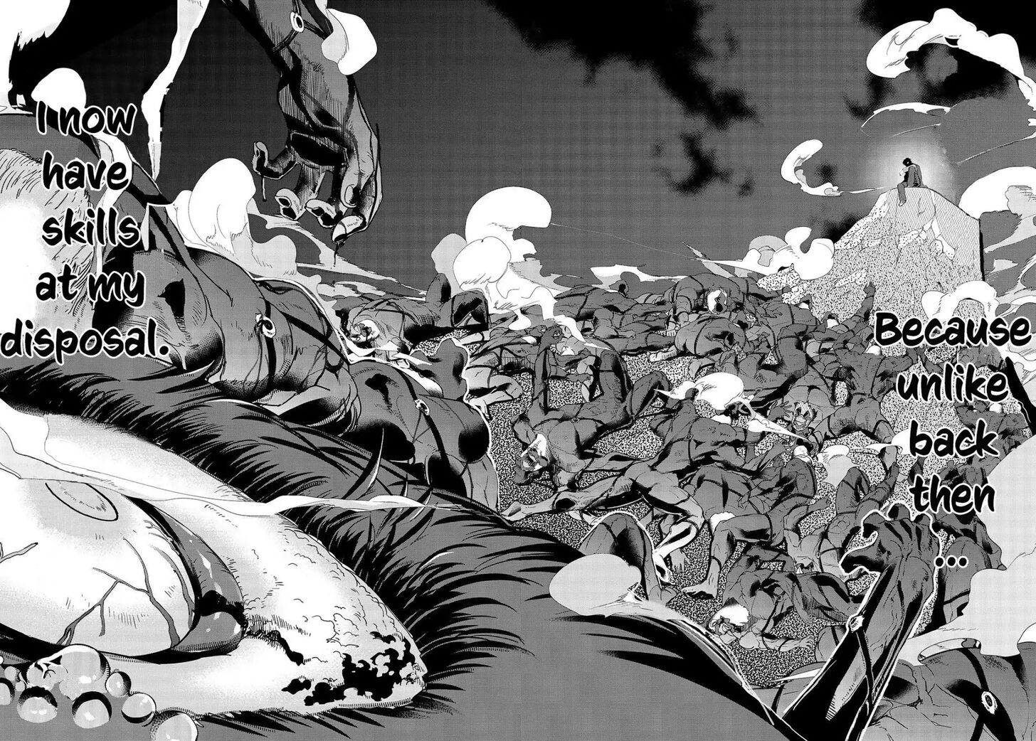 Failure Frame, Chapter 2 image 30